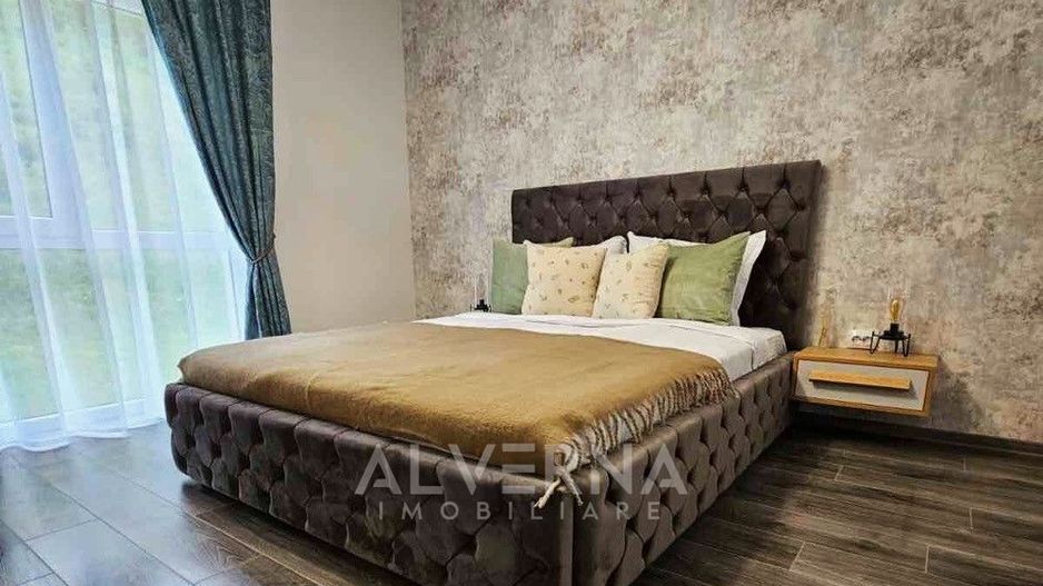 Apartament 3 camere | 71 mp | mobilat si utilat I parcare | Teilor - Poză 3