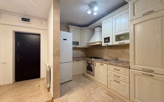 3 camere  Kiseleff |  Parcare subterană - Poză 6