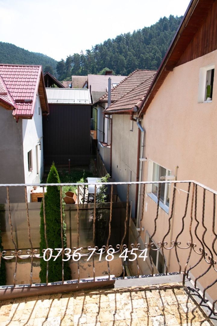 2 Camere zona Bunloc, mobilat si utilat, 450Euro - Poză 9