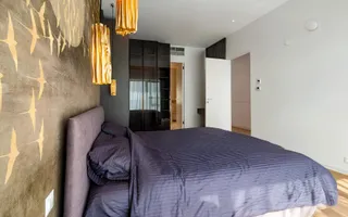 Apartament premium 3 camere | One Verdi Park | Etaj 18 vedere spre lac - Poză 15