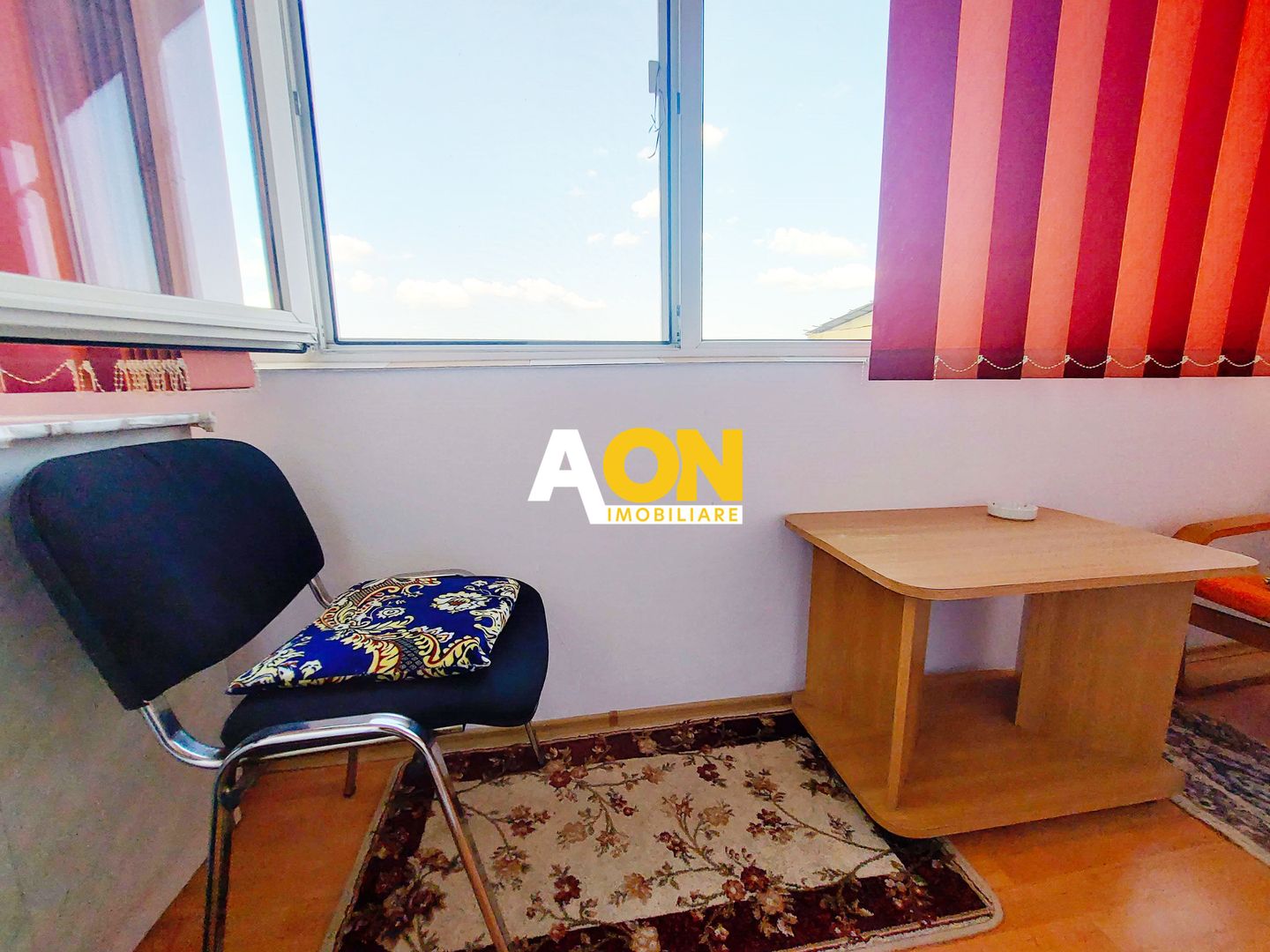 Apartament 2 camere, mobilat, utilat, Cetate - Poză 2