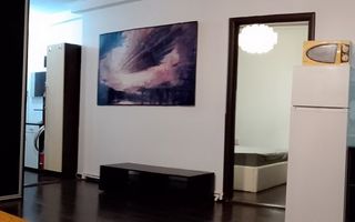 Apartament 2 Camere Mobilat și Utilat – Florești, Muzeul Apei. - Poză 3