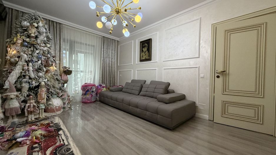 Exigent Plaza Residence Faza 2-Tipul H 60 mp - MOBILAT PREMIUM - Poză 1