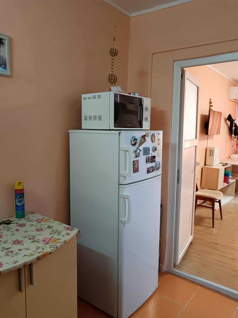 Garsoniera etaj 1, Tiglina 1 - Poză 5