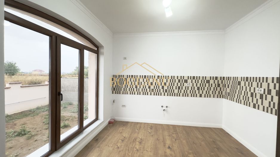 BG87-Casa individuala parter-Lugojului - Poză 4