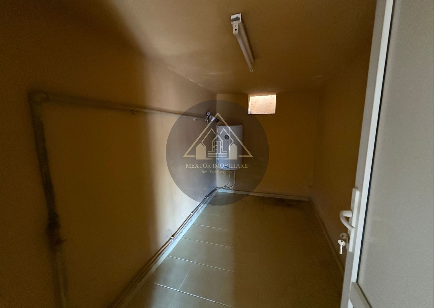 Casa de 3 camere, Medias. - Poză 17