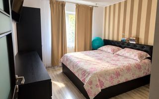 Apartament 3 camere, decomandat, zona Tg Cucu - Palatul de Justiție, Iași - Poză 6