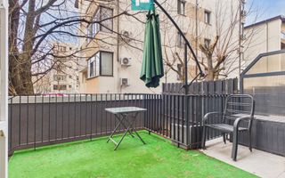 2 camere cu grădină proprie sec 3 cu acces metrou - Poză 9