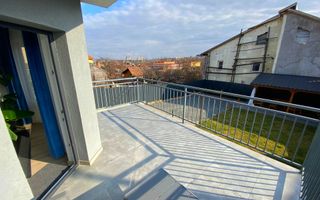 2 camere open space, Modern, Parcare, Dambul Rotund, Corneliu Coposu - Poză 9