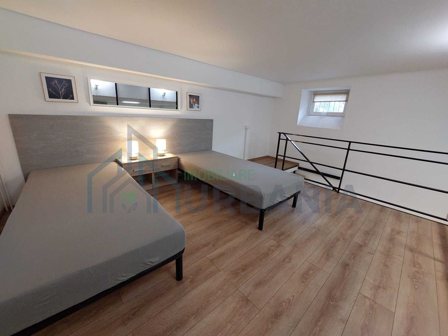Apartament 1 camera, Copou langa UAIC corp D si A, pentru studenti - Poză 5