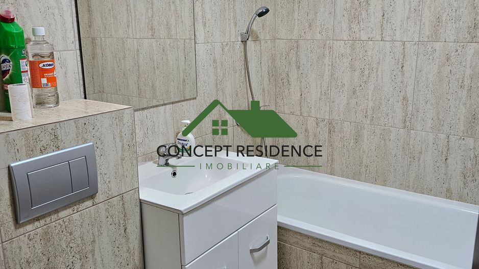 Inchiriez apartament 3 camere+garaj+boxa, Caragiale - Poză 5