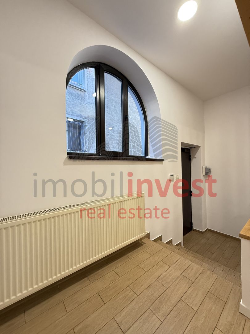 Vilă interbelică restaurată – Dorobanți Capitale 363 mp utili - Poză 30