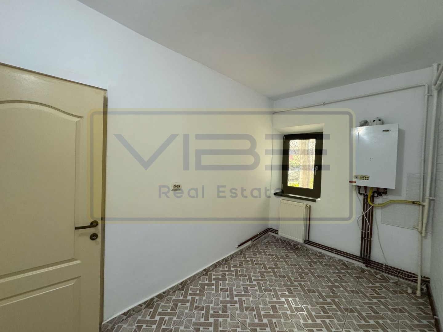 Apartament 1 camera NEMOBILAT Tatarasi Oancea - Poză 12