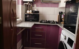 Apartament cu 2 camere, mobilat și renovat – Zona Dâmbul Pietros - Poză 5