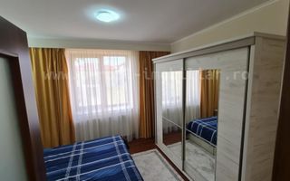 Apartament Spațios 4 Camere – Etaj 1, Complet Mobilat – Intrare Lazu - Poză 4