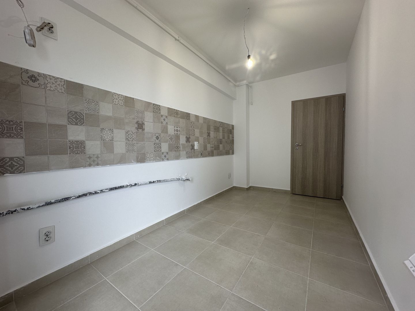 Garsoniera | Bucatarie Inchisa | Zona Leroy Merlin - Poză 4