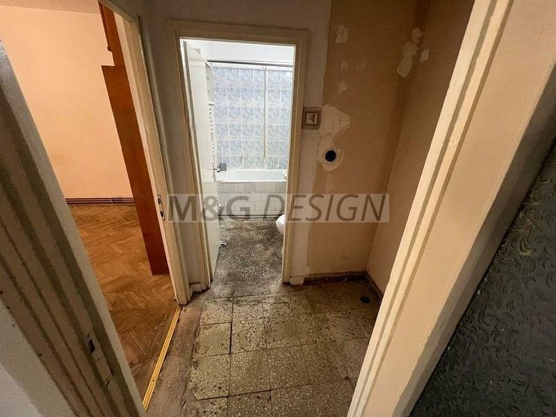 Apartament 2 camere Complexul Studentesc-CENTRALA - Poză 9