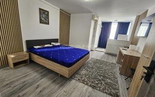 Garsoniera de inchiriat fix langa metrou gorjului - Poză 3