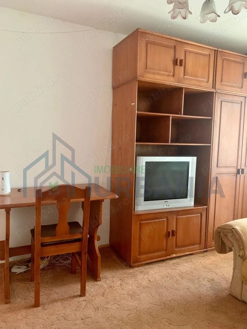 Apartament 2 camere, Aleea Păcurari, zona Munca Invalizilor, Iași – de închiriat - Poză 4