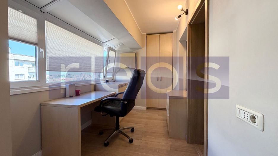 INCHIRIERE APARTAMENT PREMIUM | 4 CAMERE | 105 MP | ULTRACENTRAL - Poză 9