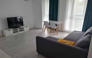 apartament de  vanzare Onix pipera 2 camere parter orientate sud