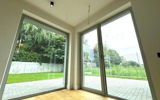 Vila impresionanta Smart&Green *258mp* // Pipera-Erou Iancu Nicolae - Poză 5