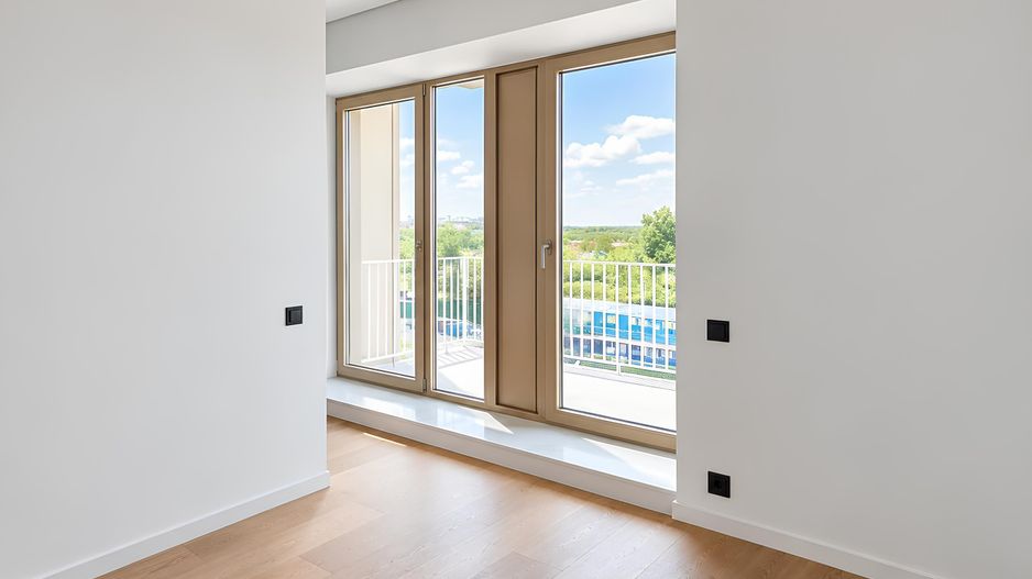 Apartament modern tip studio dublu I Aviatiei I One High District - Poză 10