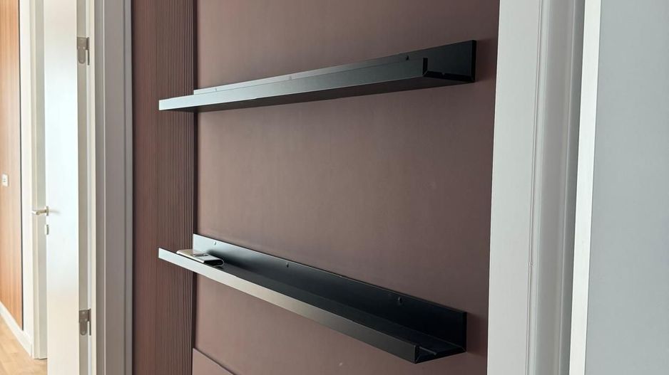 Vila de inchiriat Pipera Voluntari Zenville 2 locuri de parcare 4 bai - Poză 9