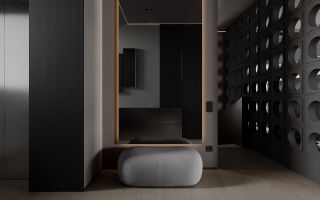 Penthouse | Zona JW Marriot | Ultra Lux - Poză 10