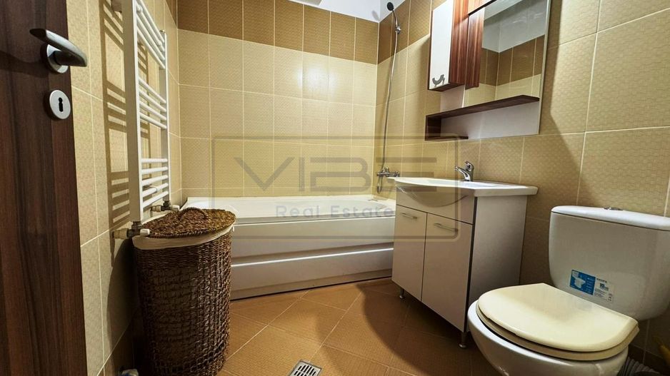 Apartament 2 camere Tatarasi - Tudor Office Center - Poză 16