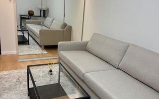 Studio renovat 2026 | Mobilat complet | Soseaua Nordului - Herastrau - Poză 2