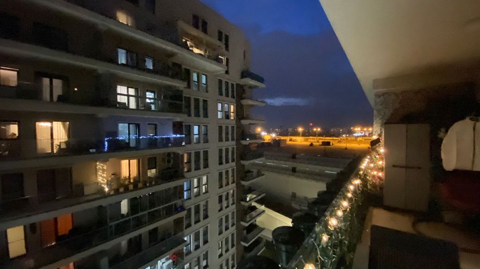 Garsonieră spațioasă 48 mp | Moghioroș Park Residence | V12 - Poză 8