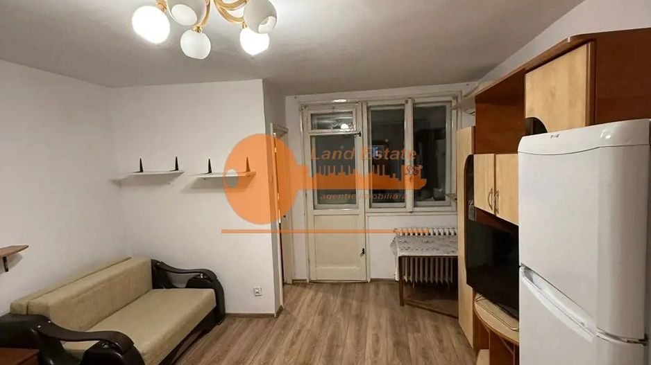 Gorsoniera in zona Drumul Taberei (Bloc de Garsoniere) - Poză 5