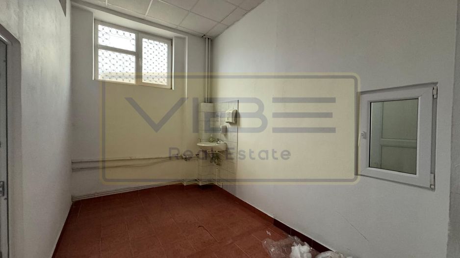 Spatiu medical / birouri 108mp Pacurari - Moara de Foc - Poză 5