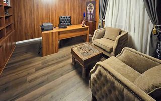 VILĂ DE VIS ÎN PIPERA – LUX, CONFORT & OPTIMIZARE ENERGETICĂ - Poză 8