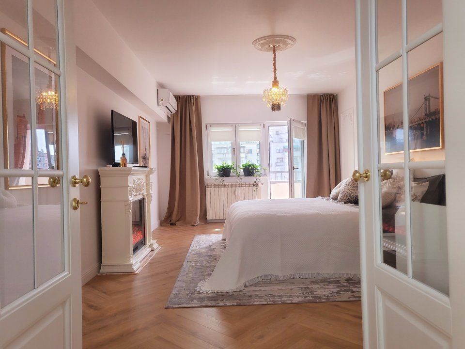 Bd. Unirii prima inchiriere/ NOU / Prima Inchiriere - Poză 8