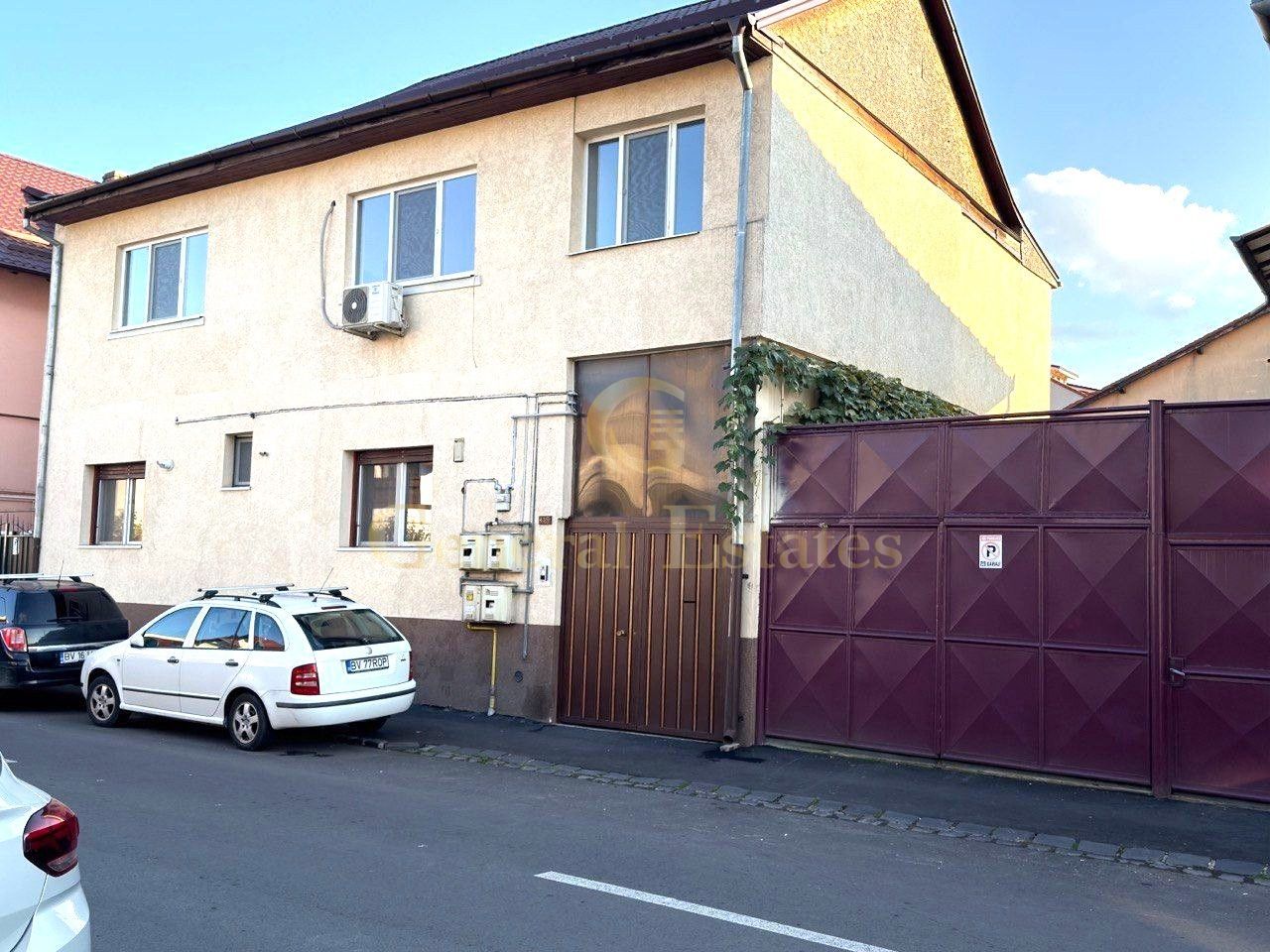 Apartament spatios cu 3 camere - Poză 13