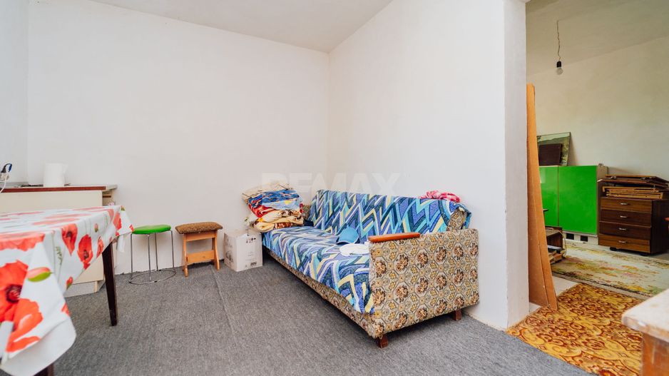 SE VINDE CASĂ DE VACANȚĂ ÎN TRUȘENI | TEREN 7,34 ARI - Poză 6