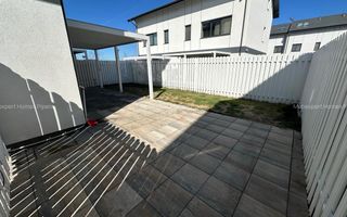 VILA CU 5 CAMERE LA PRIMA INCHIRIERE IN COMPLEX REZIDENTIAL - Poză 9
