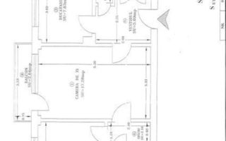 INCHIRIERE APARTAMENT 2 CAMERE  POLONA- FLOREASCA  | METROU - Poză 8