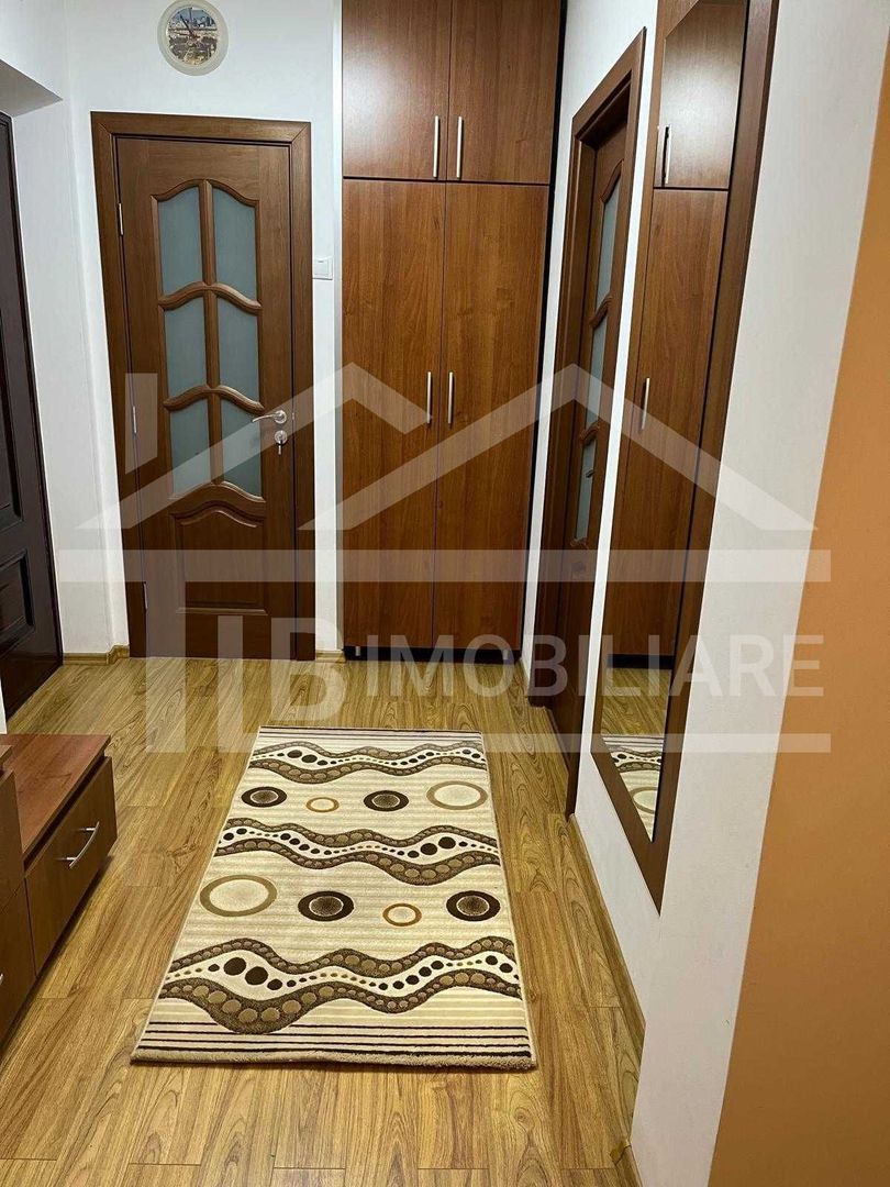 Apartament cu 2 camere, 70mp, Zona Aleea Carpati - Poză 8