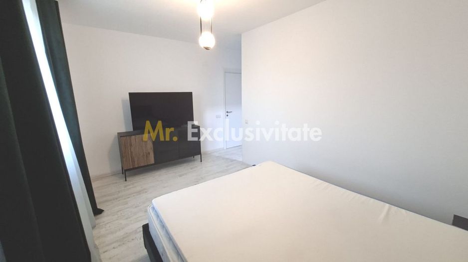 Apartament 3 camere si Gradina 147 mp Vis-A-Vis Marcea Spa - Poză 12