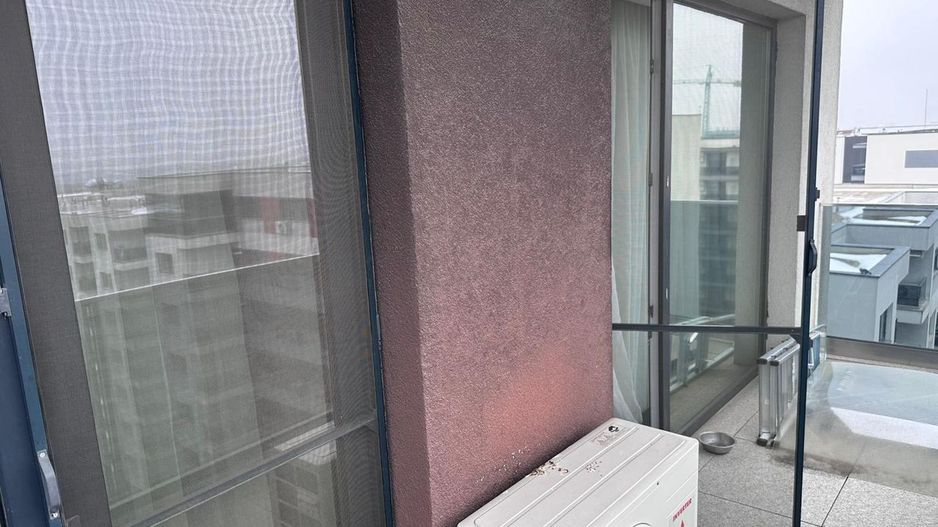 Apartament 2 camere cu Rasarit | Pipera, 4City | Parking subteran - Poză 12