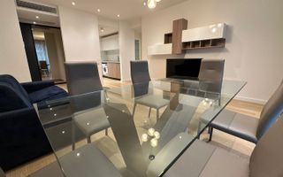 Apartament modern exclusivist cu 2 camere în One Herăstrău Plaza - Poză 6