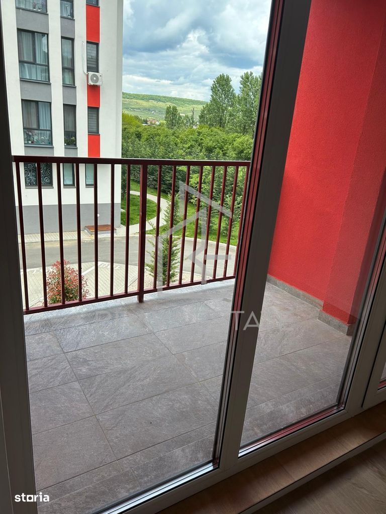 Apartament 1 Camera zona Abatorului - Poză 5