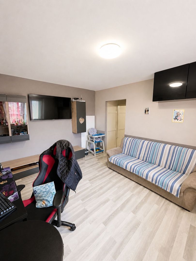Apartament 2 Camere, Splaiul Crisanei - Poză 1