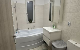 Calea Urseni | 2 Camere | Etaj 1 | Bucatarie inchisa | Loc de parcare - Poză 4