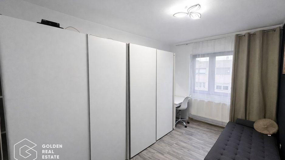 Apartament 2 camere, Piata Mica, renovat recent si loc de parcare inclus - Poză 7