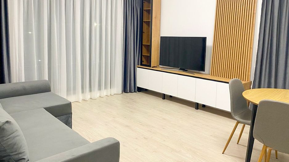 Închiriere apartament 2 camere | Prima Închiriere | Parcare inclusă - Poză 2