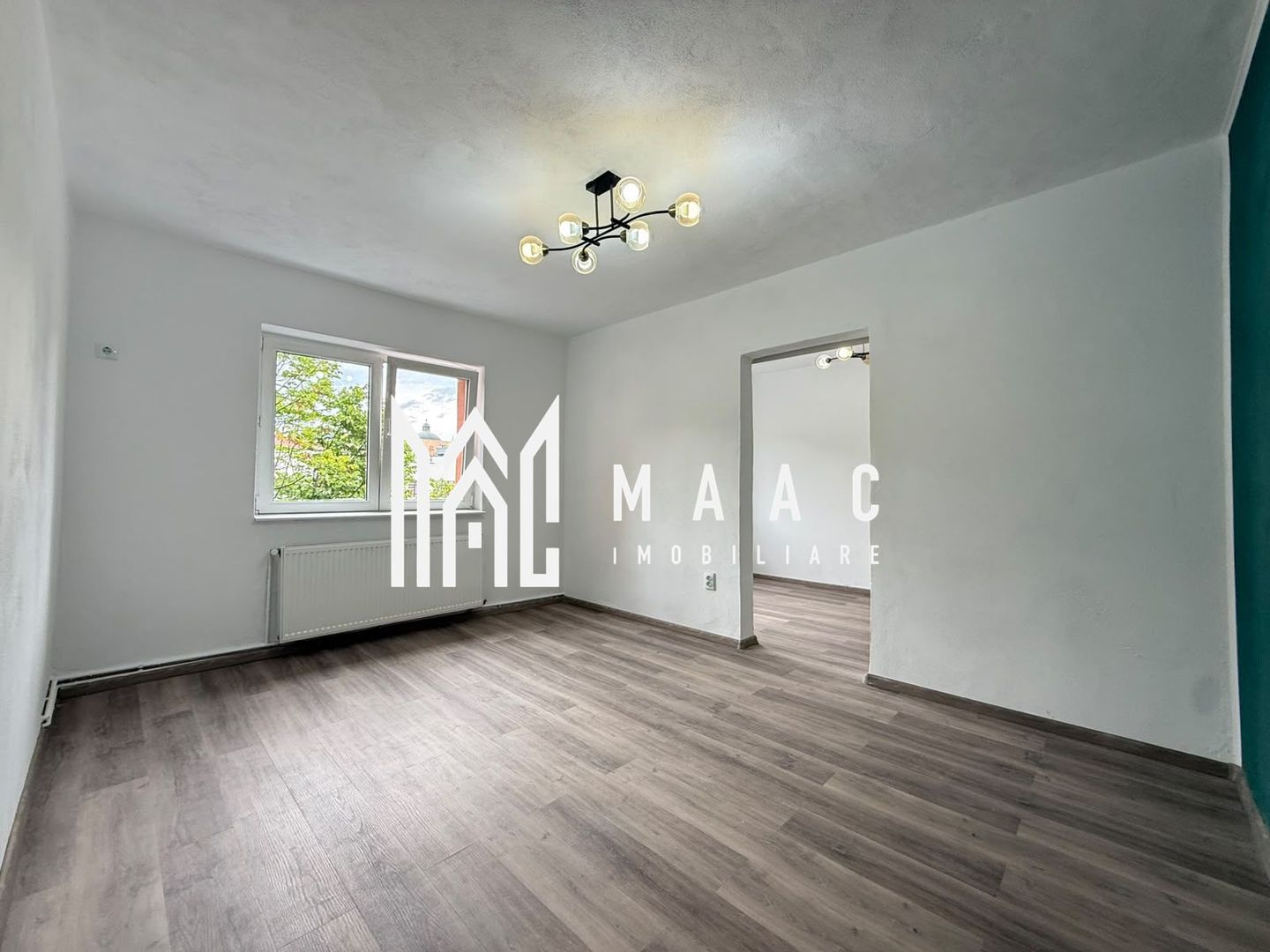 Apartament 2 camere | Renovat | Etaj 3/5 | Mihai Viteazu - Poză 11